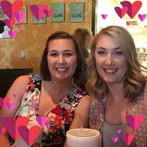 Meet your Posher, Lori